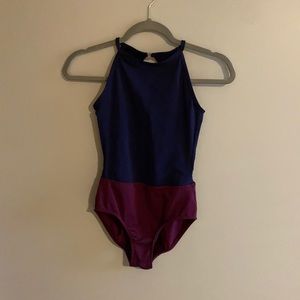 Mariia “Isla” style leotard